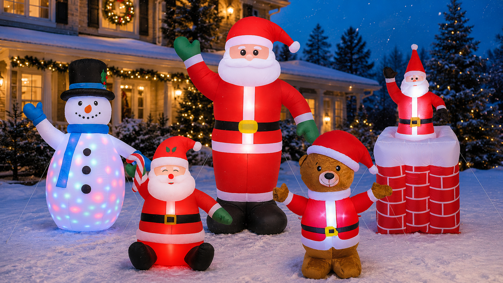 Weihnachten